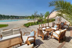 Коттеджный посёлок Agalarov Estate