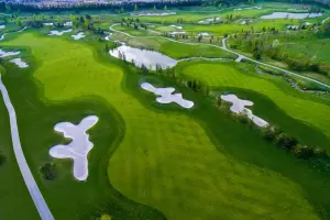 Коттеджный посёлок Agalarov Estate