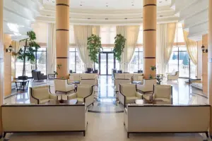 Коттеджный посёлок Agalarov Estate