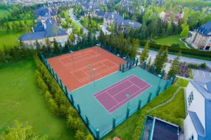 Коттеджный посёлок Agalarov Estate