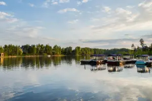 Коттеджный посёлок Agalarov Estate