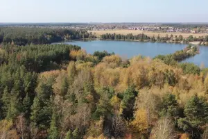 Коттеджный посёлок Лейк Виллас Клаб