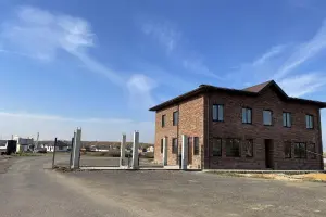 Коттеджный посёлок Новая Европа