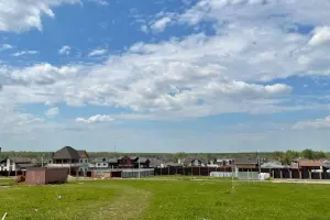 Коттеджный посёлок Новая Европа