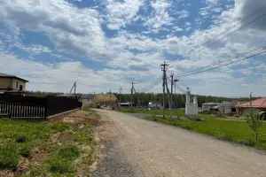 Коттеджный посёлок Новая Европа