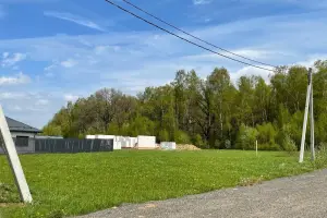 Коттеджный посёлок Новая Европа