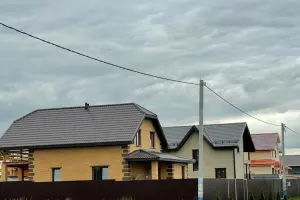 Коттеджный посёлок Новая Европа