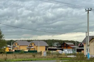 Коттеджный посёлок Новая Европа