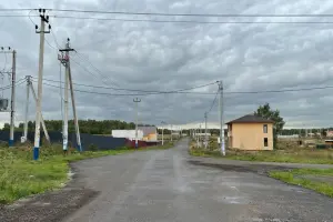 Коттеджный посёлок Новая Европа