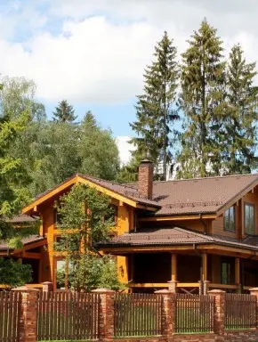 Коттеджный посёлок Руза Фэмили Парк