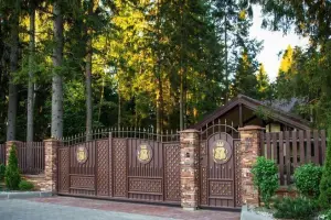 Коттеджный посёлок Эмеральд Вилладж