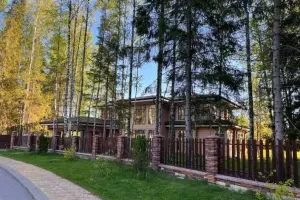 Коттеджный посёлок Эмеральд Вилладж