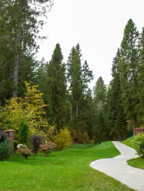 Коттеджный посёлок Эмеральд Вилладж