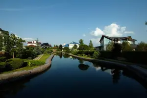 Коттеджный посёлок Millennium Park