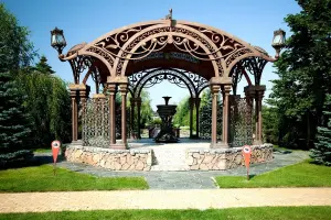 Коттеджный посёлок Millennium Park