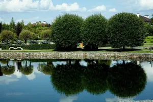 Коттеджный посёлок Millennium Park