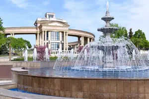 Коттеджный посёлок Ренессанс Парк