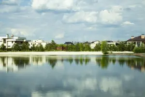 Коттеджный посёлок Ренессанс Парк