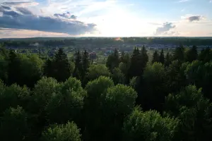 Коттеджный посёлок RIGA FAMILY