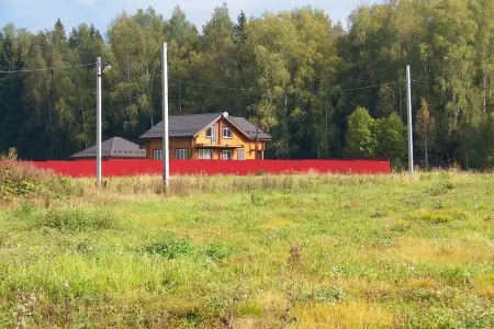 Коттеджный посёлок Иванцево